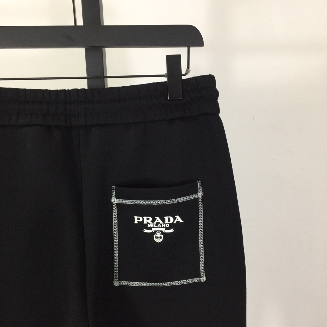 Prada Tracksuit  - EUR FASHION