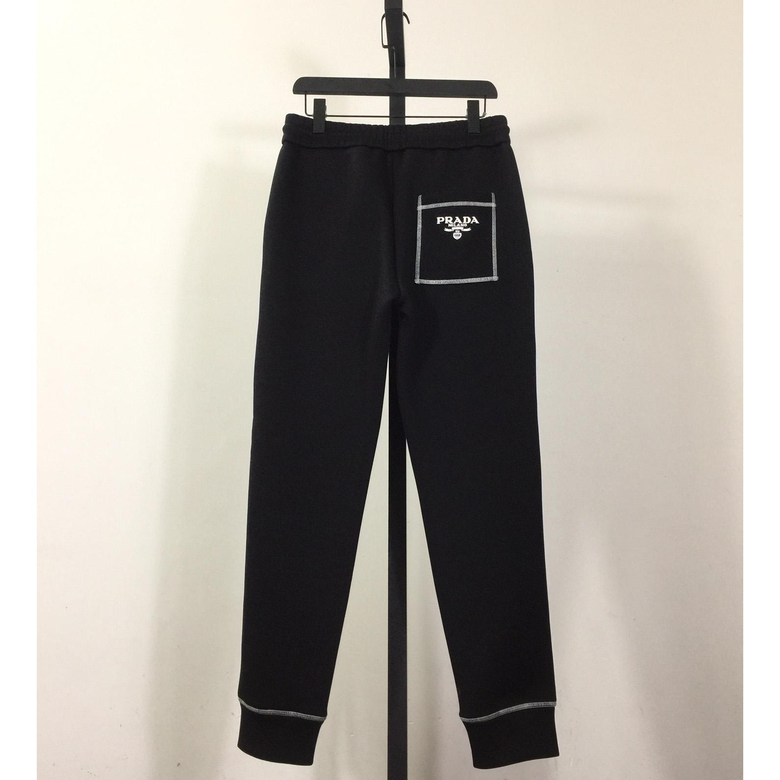 Prada Tracksuit  - EUR FASHION