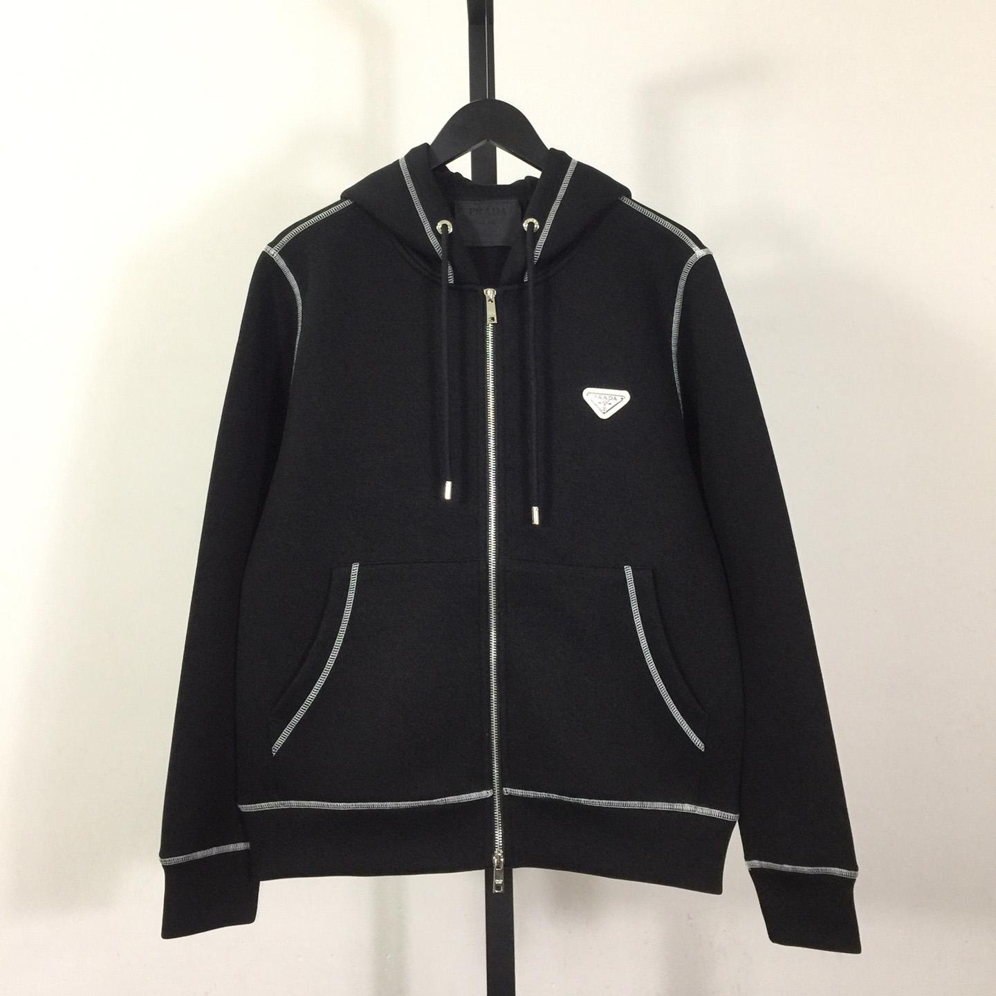 Prada Tracksuit  - EUR FASHION