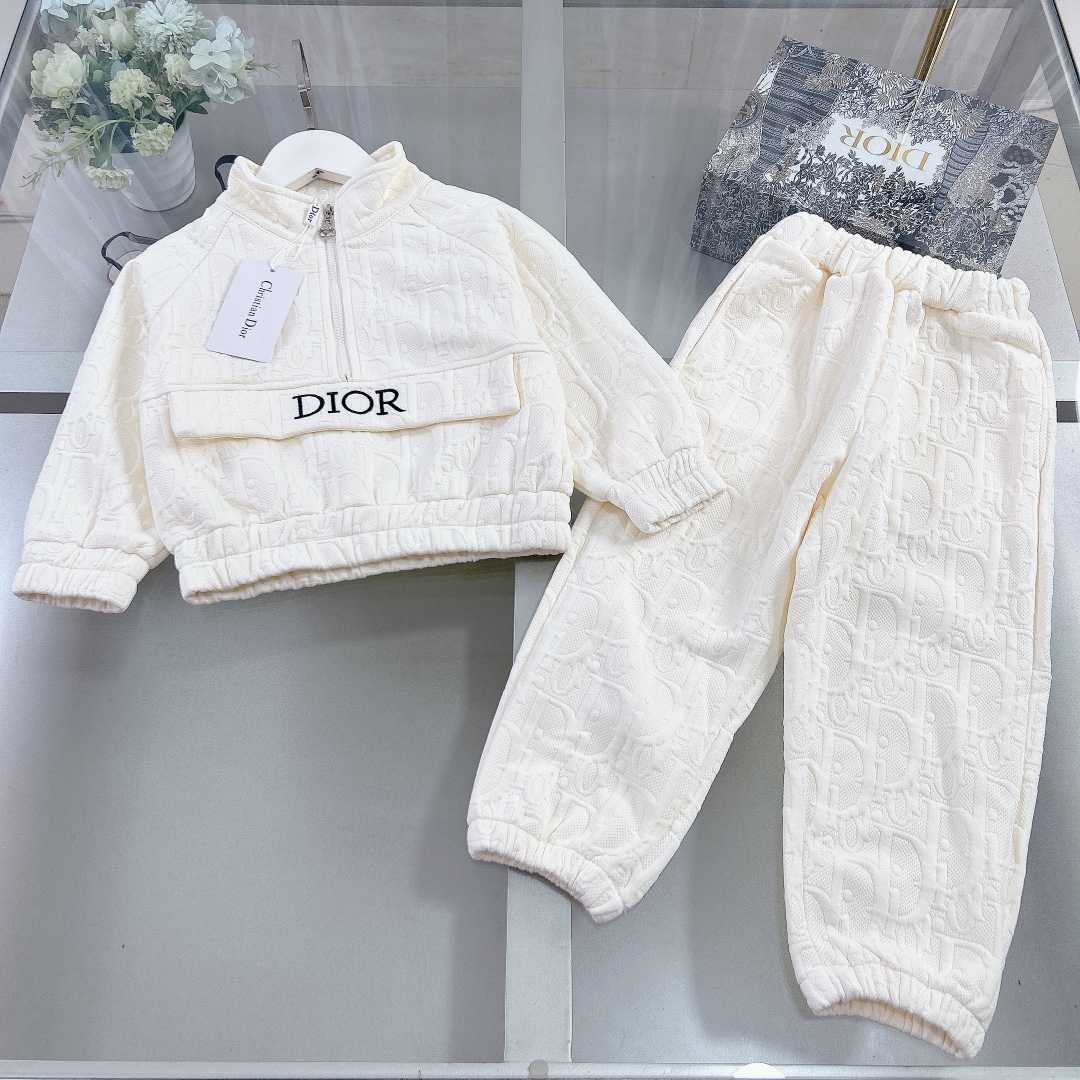 Dior Kids Suits - EUR FASHION