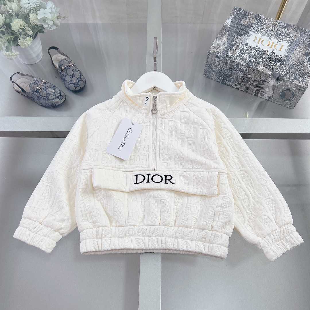 Dior Kids Suits - EUR FASHION