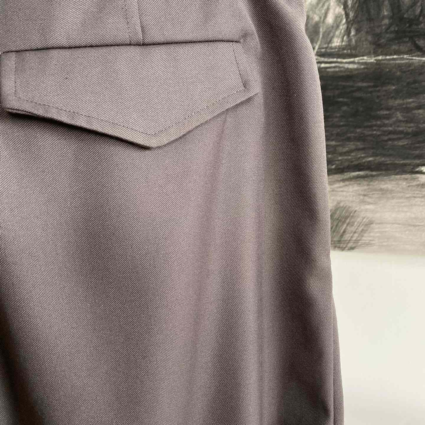 Louis Vuitton Pants - EUR FASHION