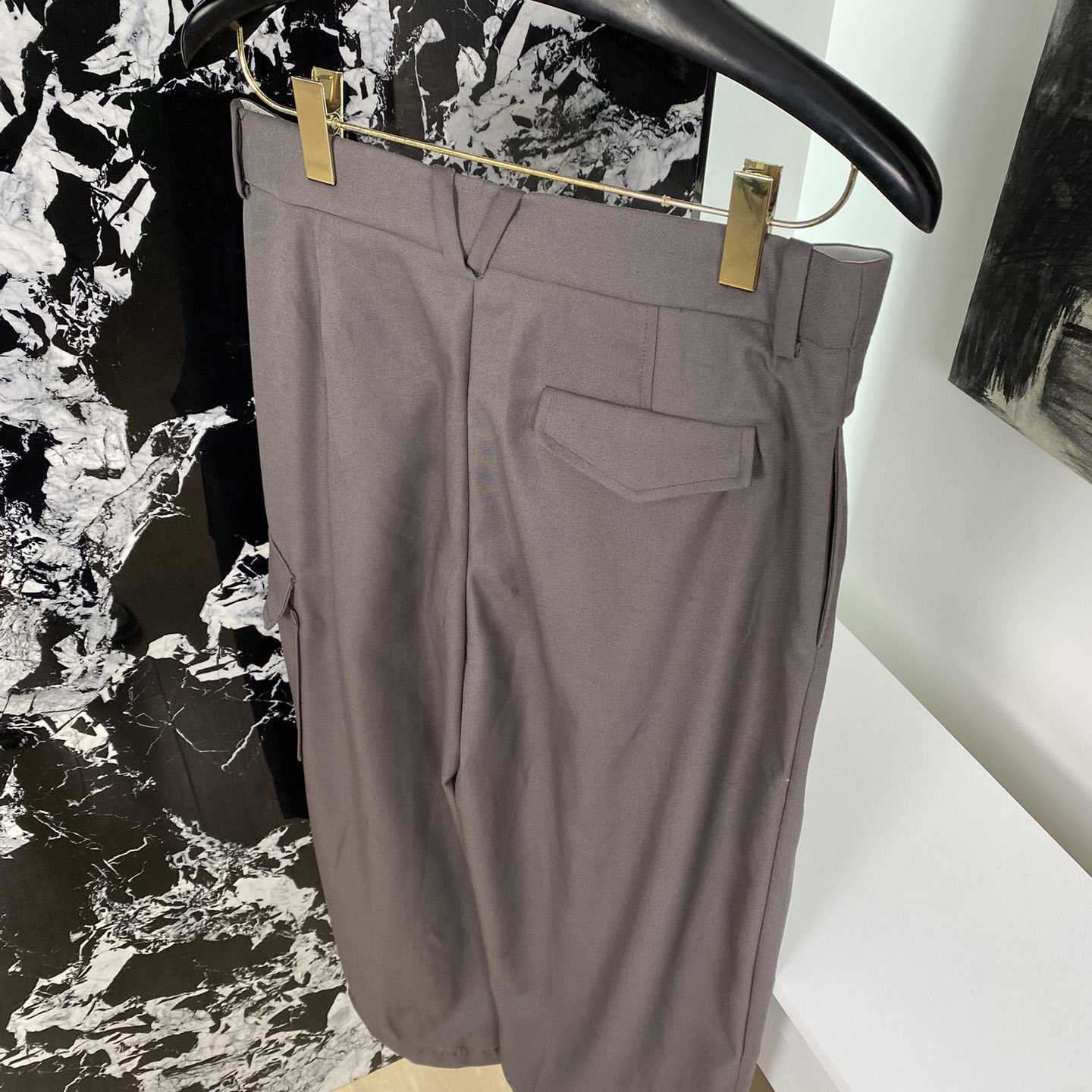 Louis Vuitton Pants - EUR FASHION