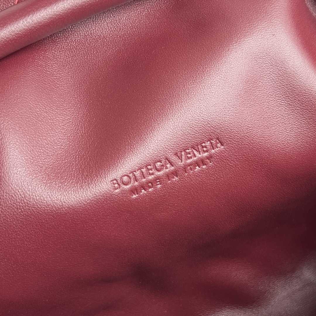 Bottega Veneta Teen Lauren 1980 With Chain   - EUR FASHION