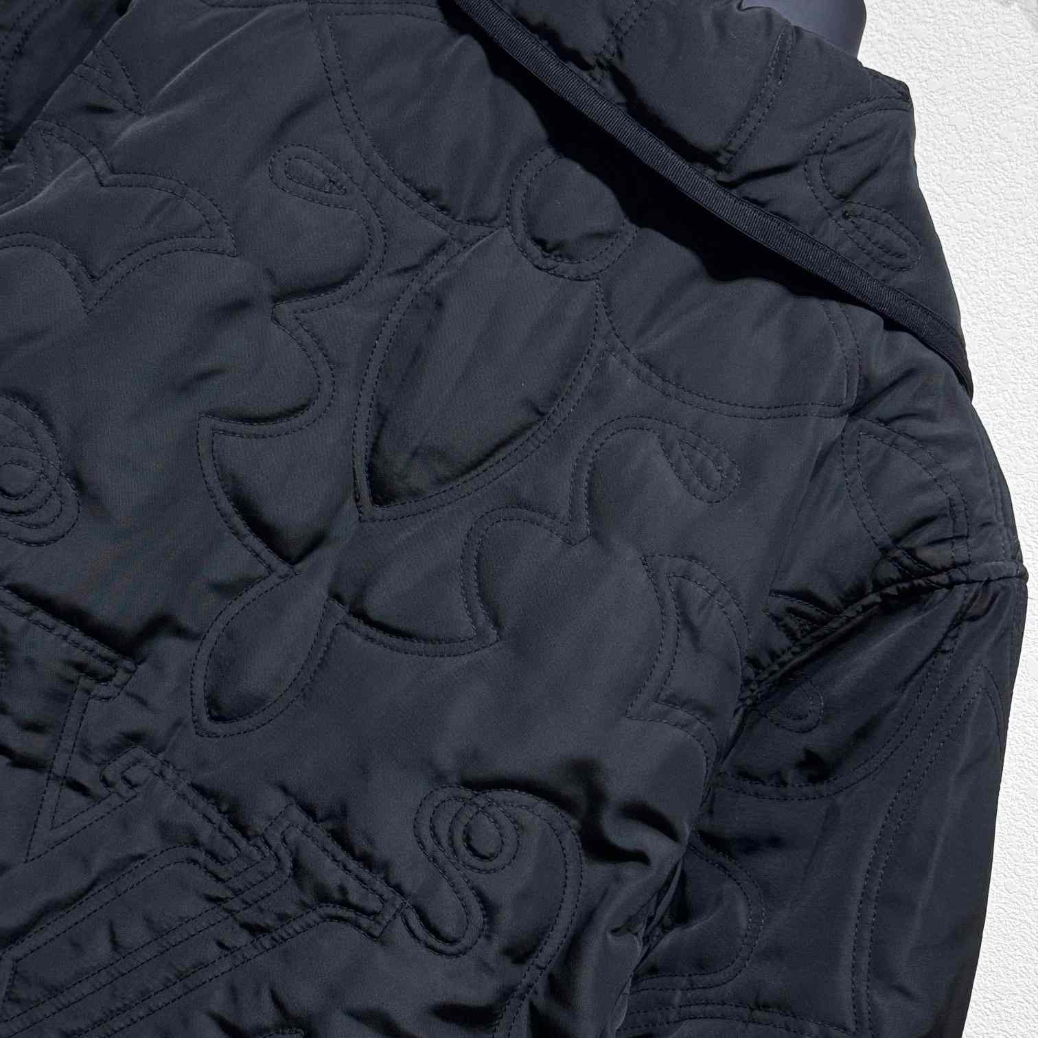 Louis Vuitton Quilted Overshirt   1AFWK2 - EUR FASHION