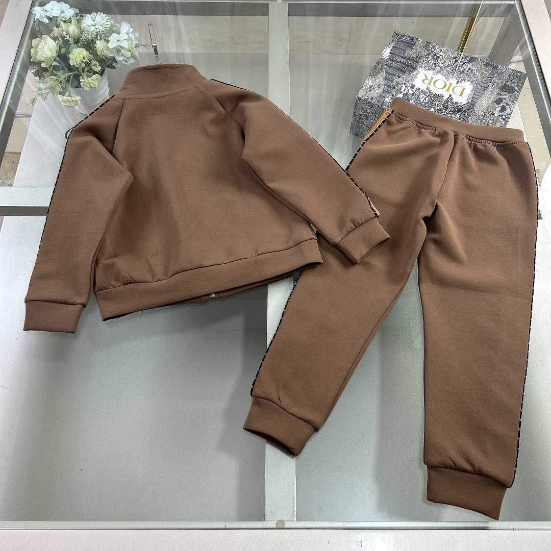 Fendi Kids Suits - EUR FASHION