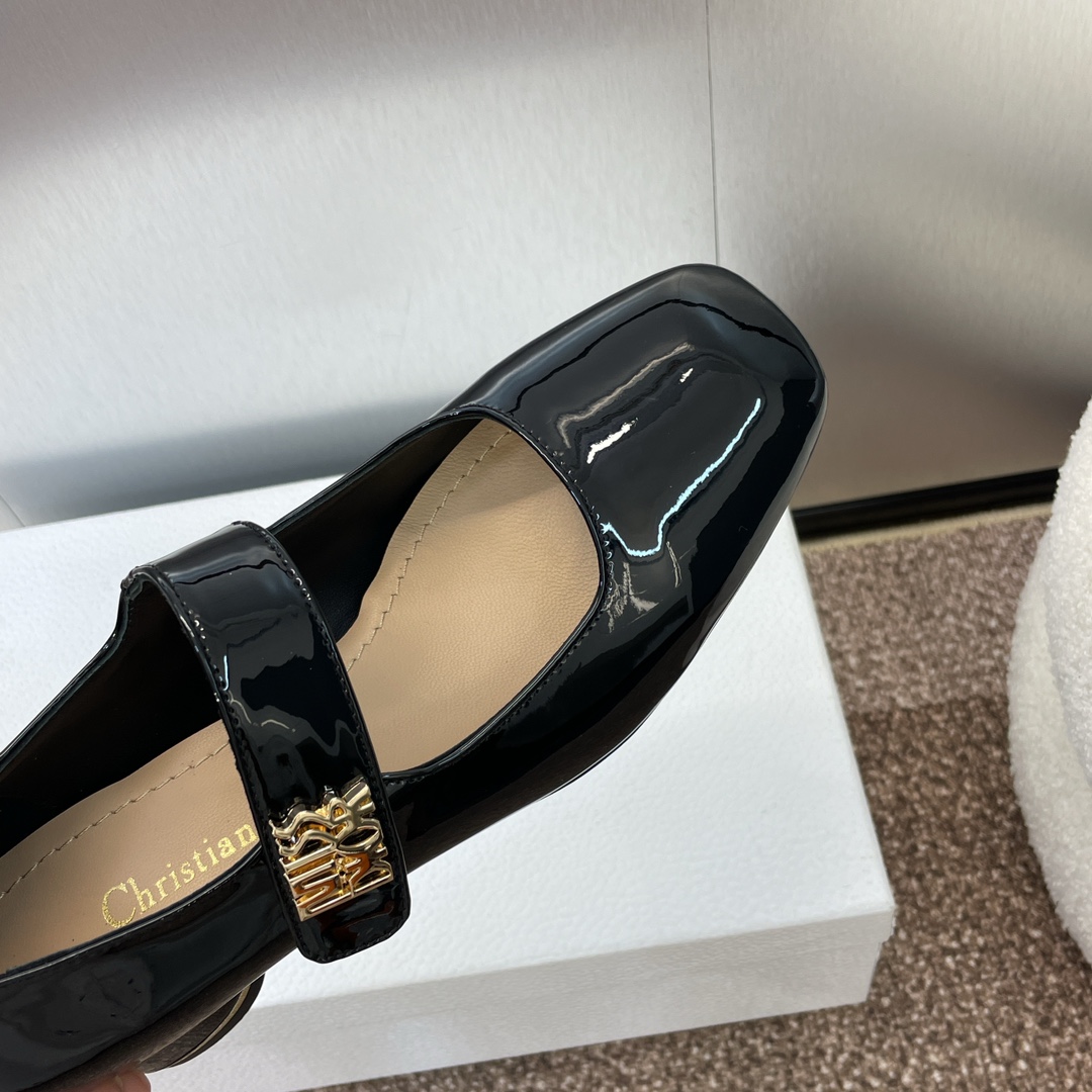 Dior Miss Dior Pump - EUR FASHION