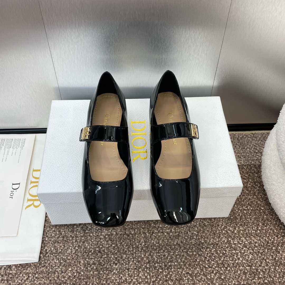 Dior Miss Dior Pump - EUR FASHION