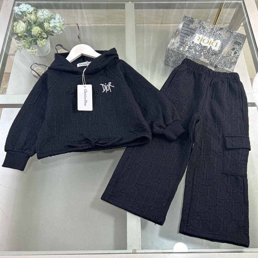 Dior Kids Suits - EUR FASHION