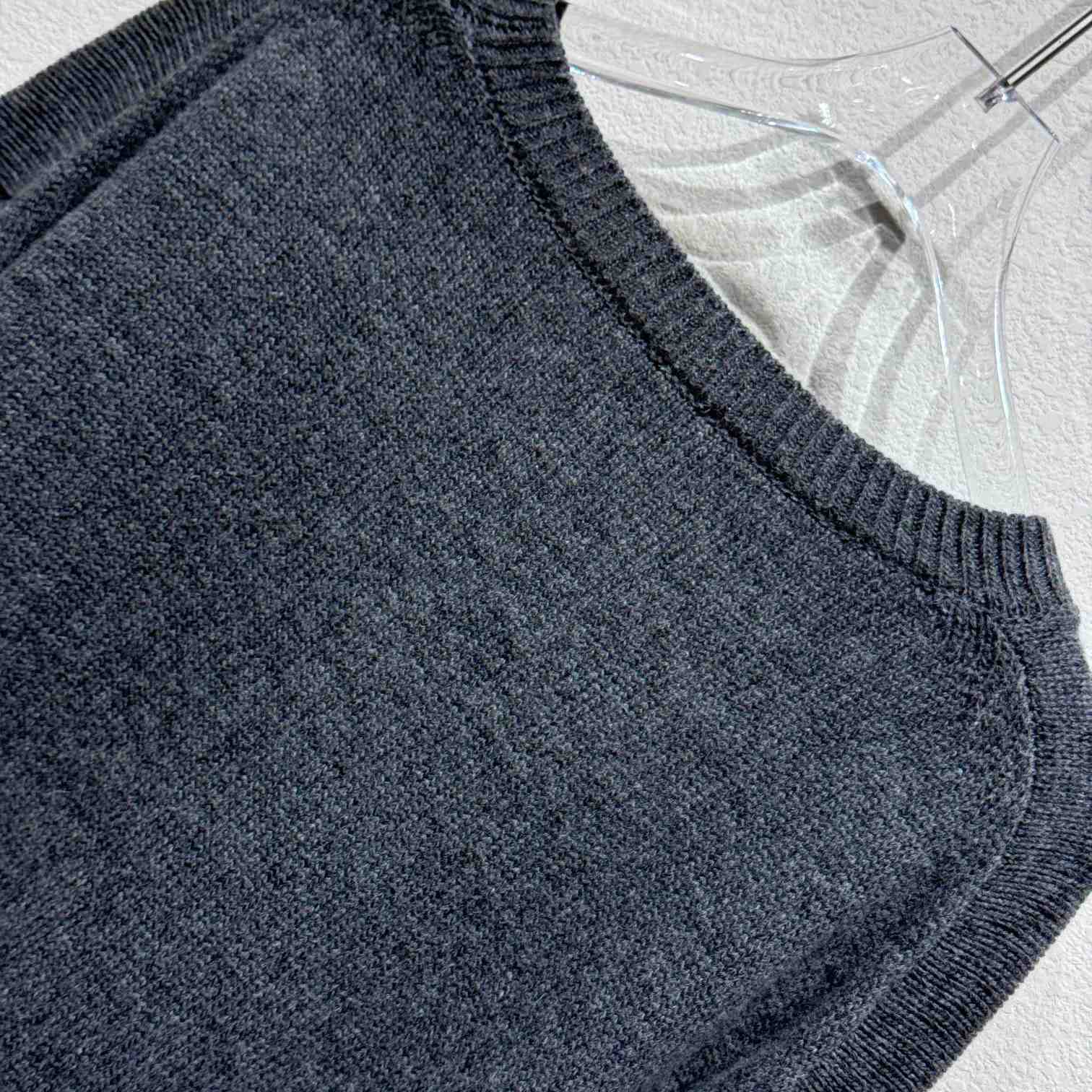 Loewe Sweater In Wool - EUR FASHION