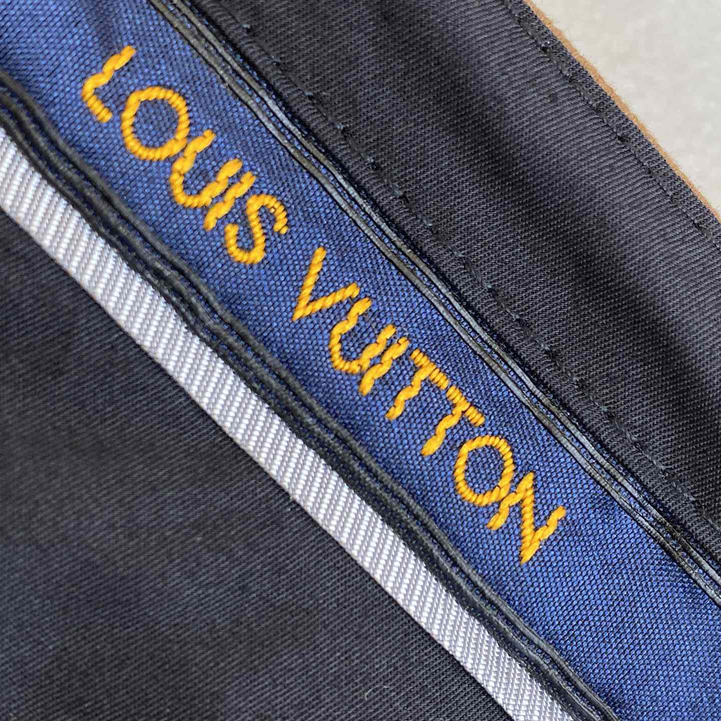 Louis Vuitton Tailored Chino Pants - EUR FASHION