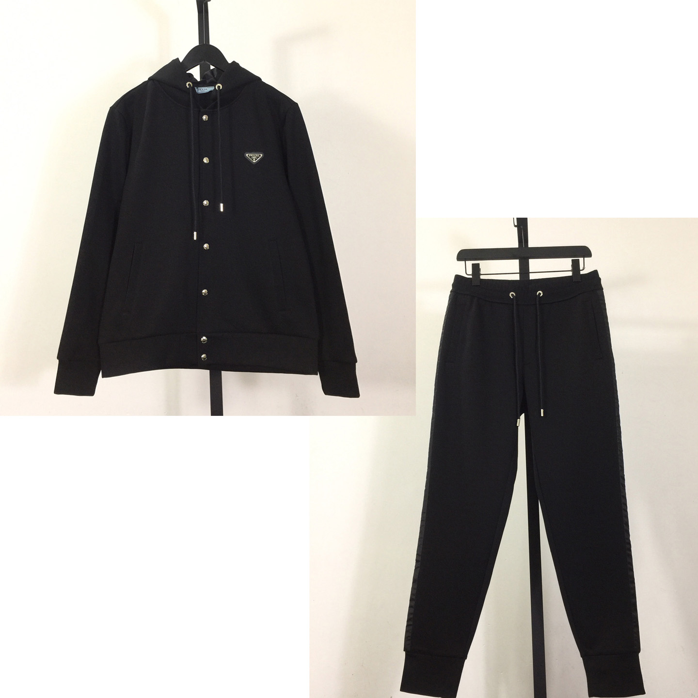 Prada Tracksuit  - EUR FASHION