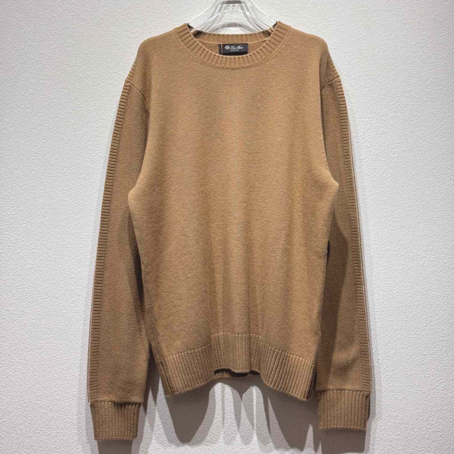 Loro Piana Sweater - EUR FASHION