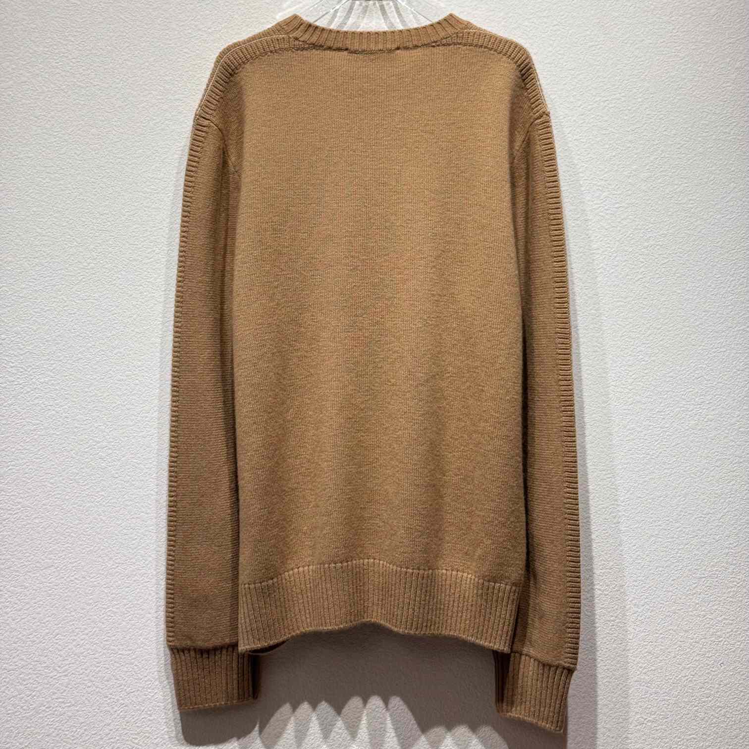 Loro Piana Sweater - EUR FASHION