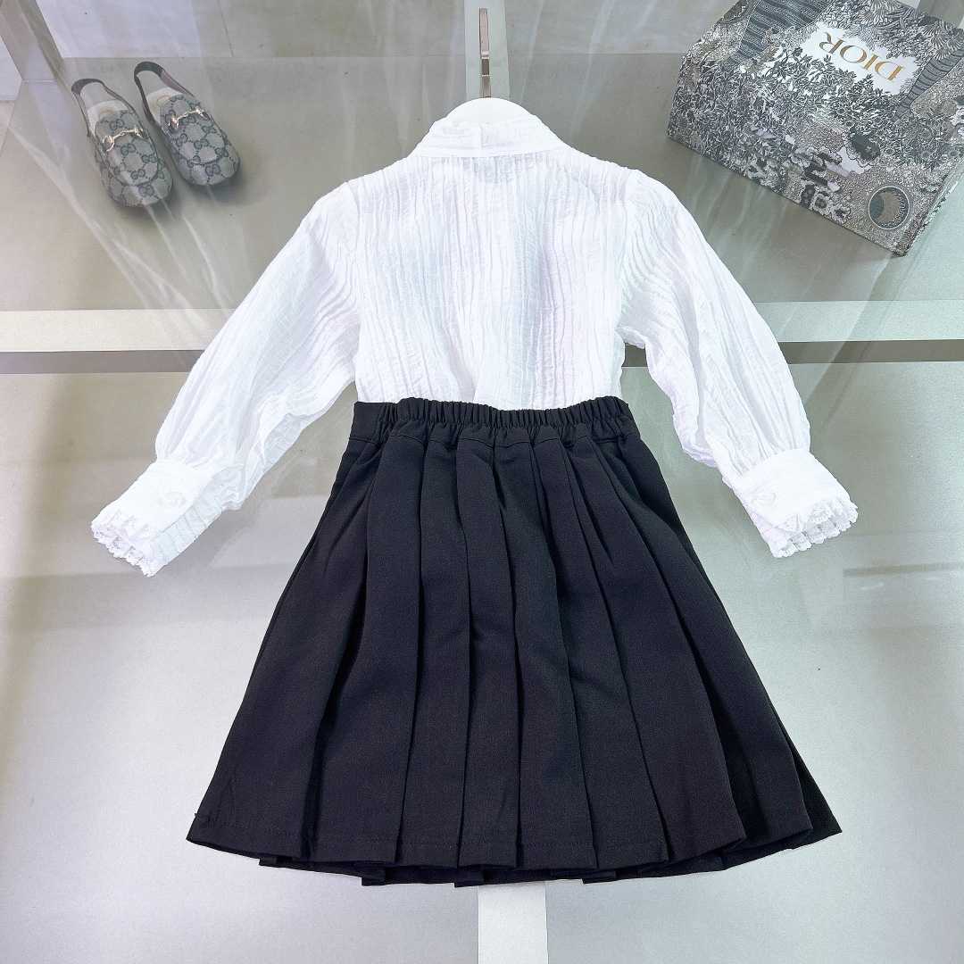 Dior Kids Dress - EUR FASHION