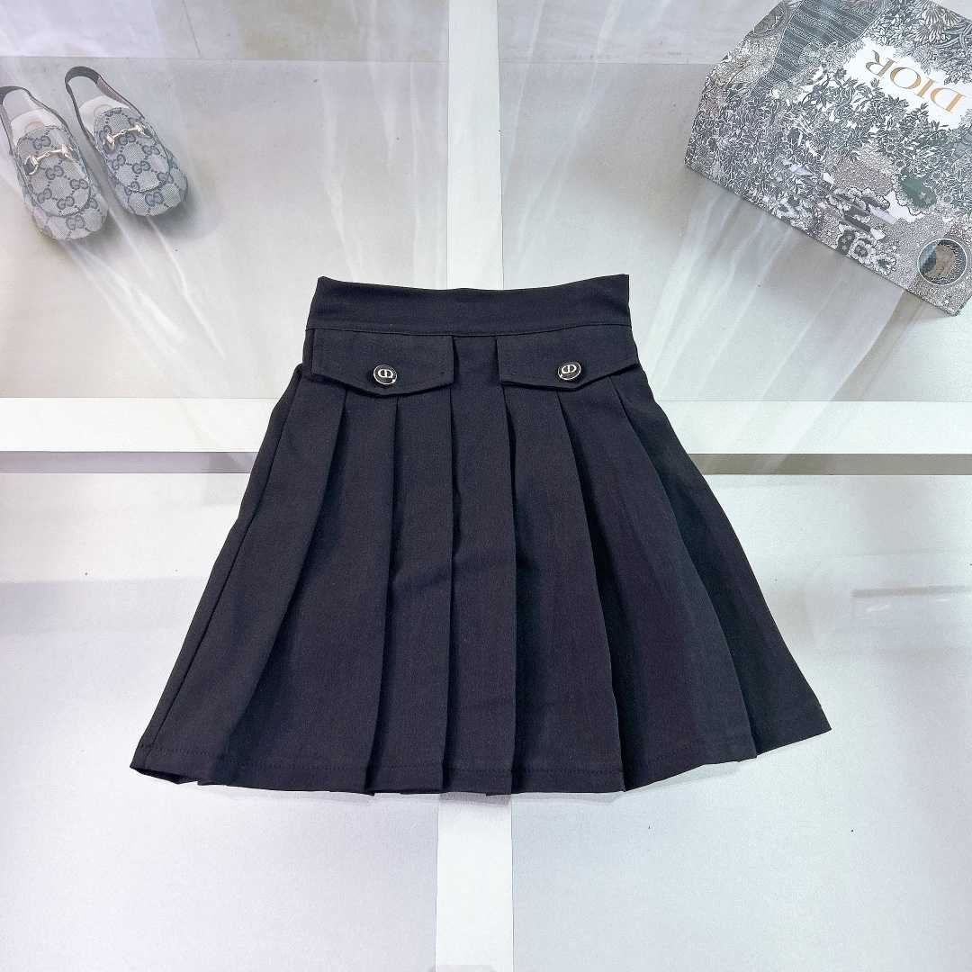 Dior Kids Dress - EUR FASHION