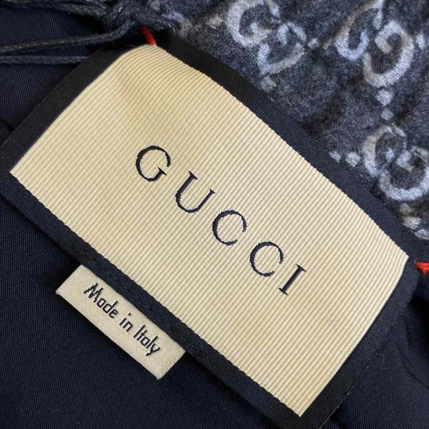 Gucci Trousers - EUR FASHION