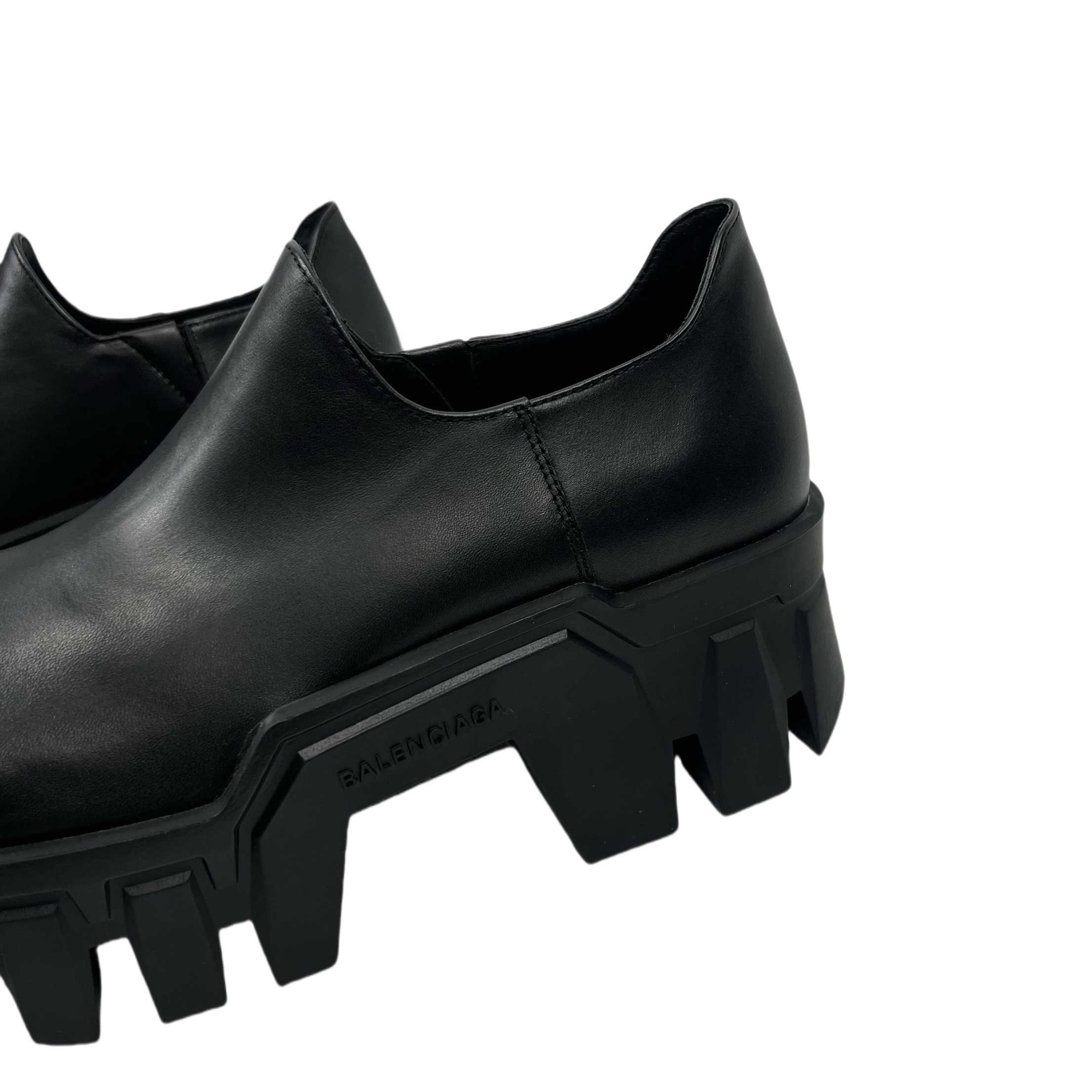 Balenciaga Bulldozer Mini - EUR FASHION