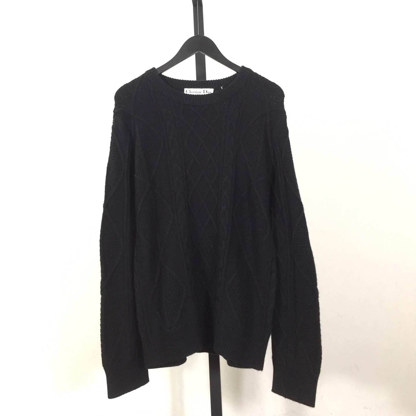 Dior Sweater - EUR FASHION