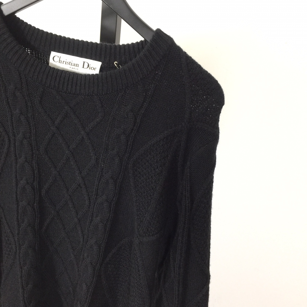 Dior Sweater - EUR FASHION