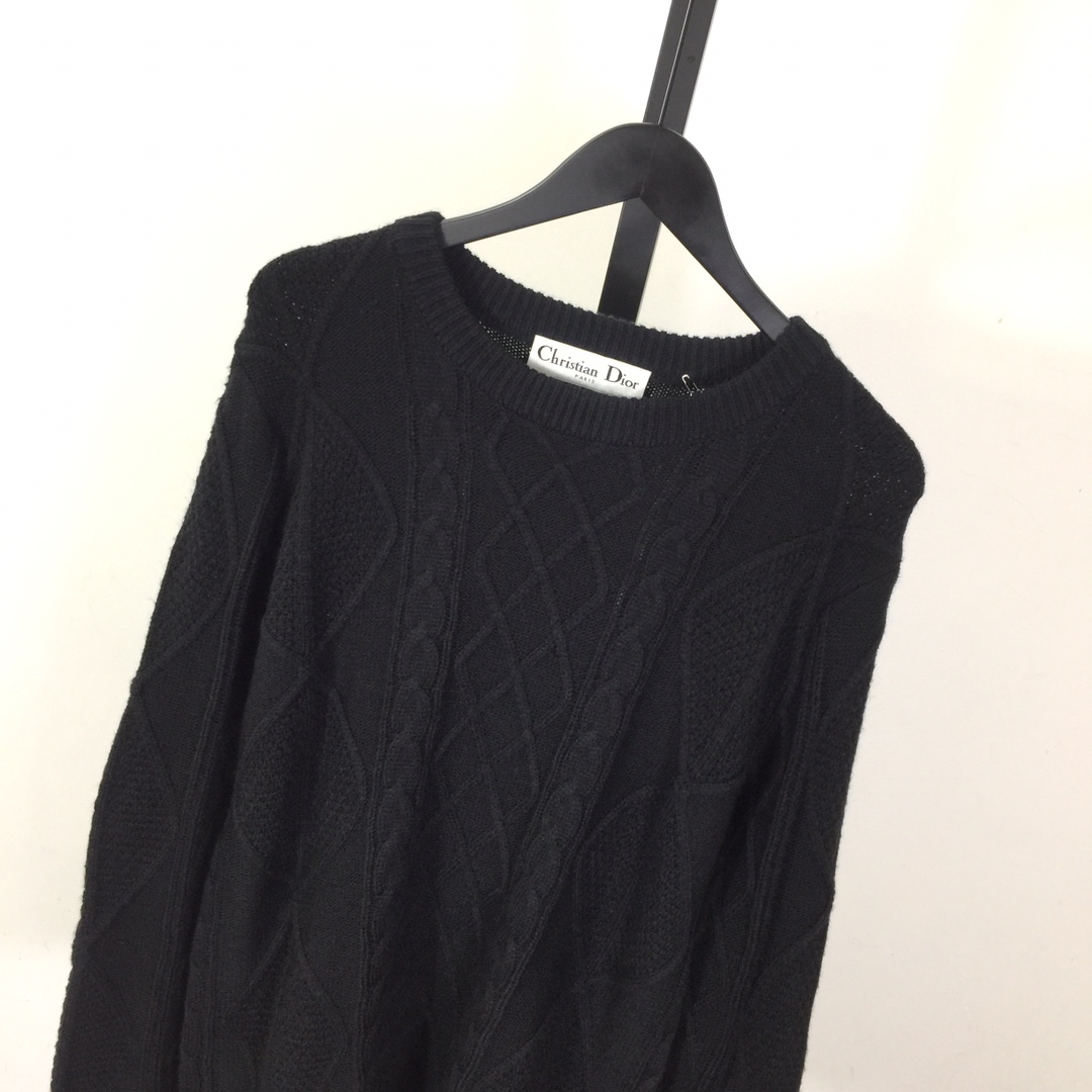 Dior Sweater - EUR FASHION