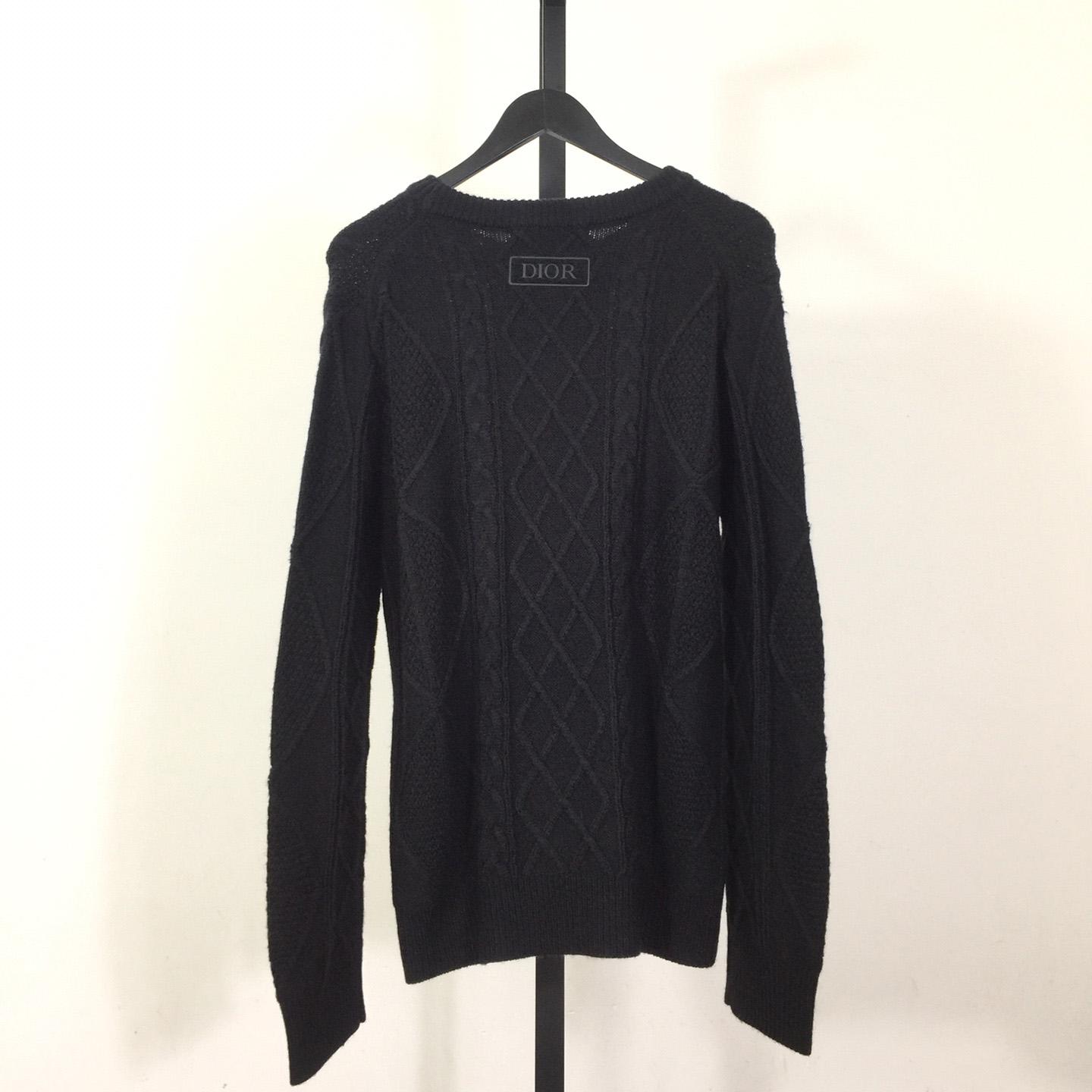 Dior Sweater - EUR FASHION