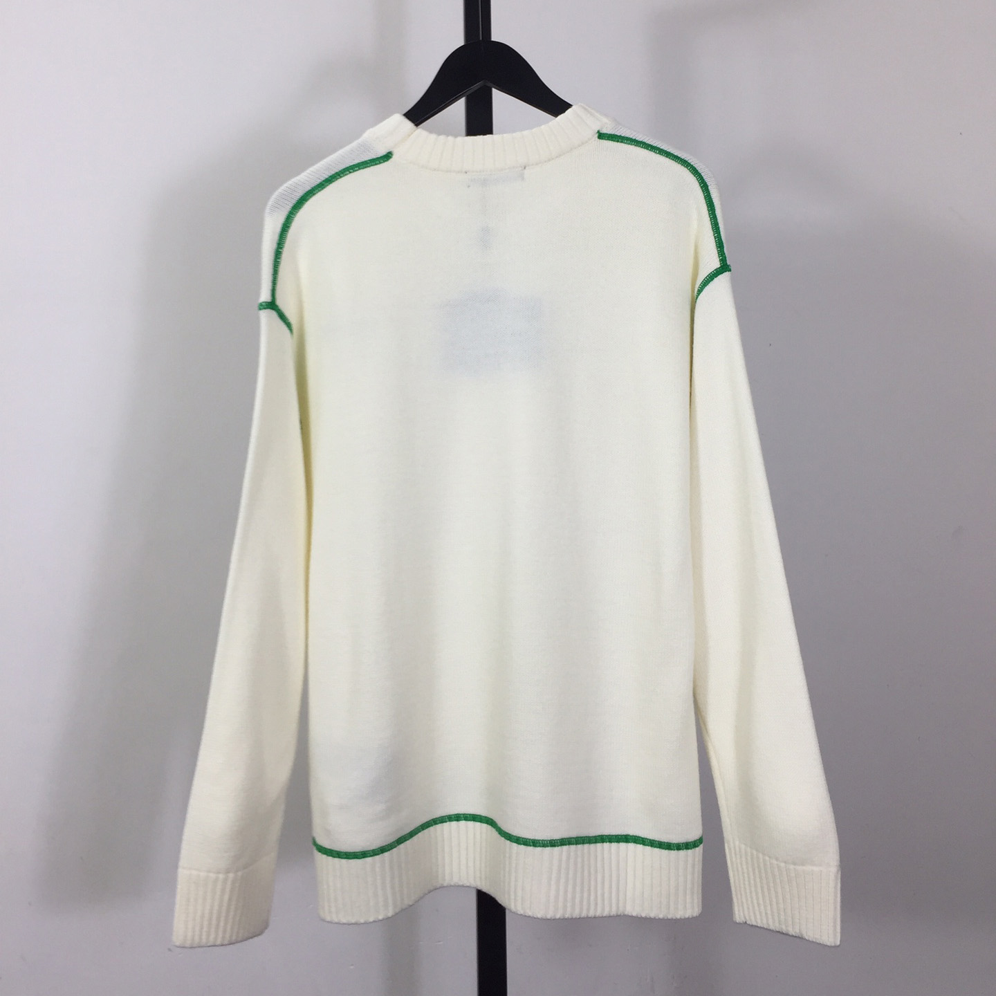 Prada Logo Sweater - EUR FASHION