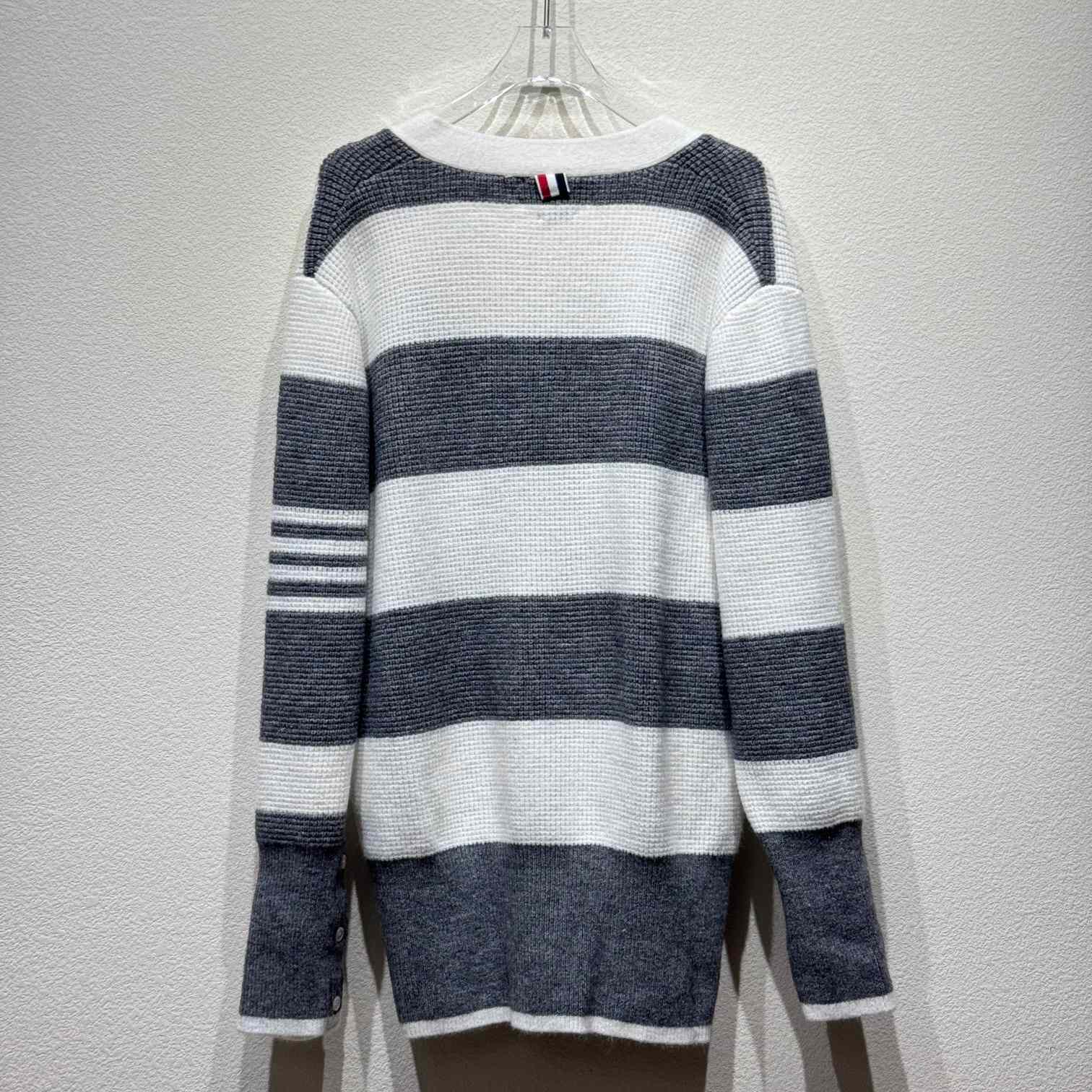 Thom Browne Cardigan - EUR FASHION