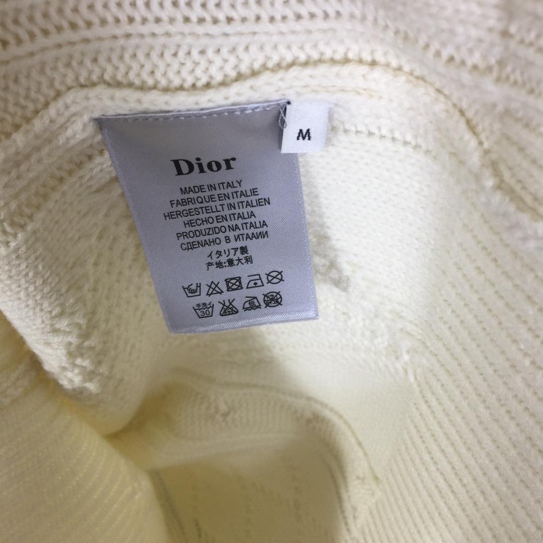 Dior Sweater - EUR FASHION