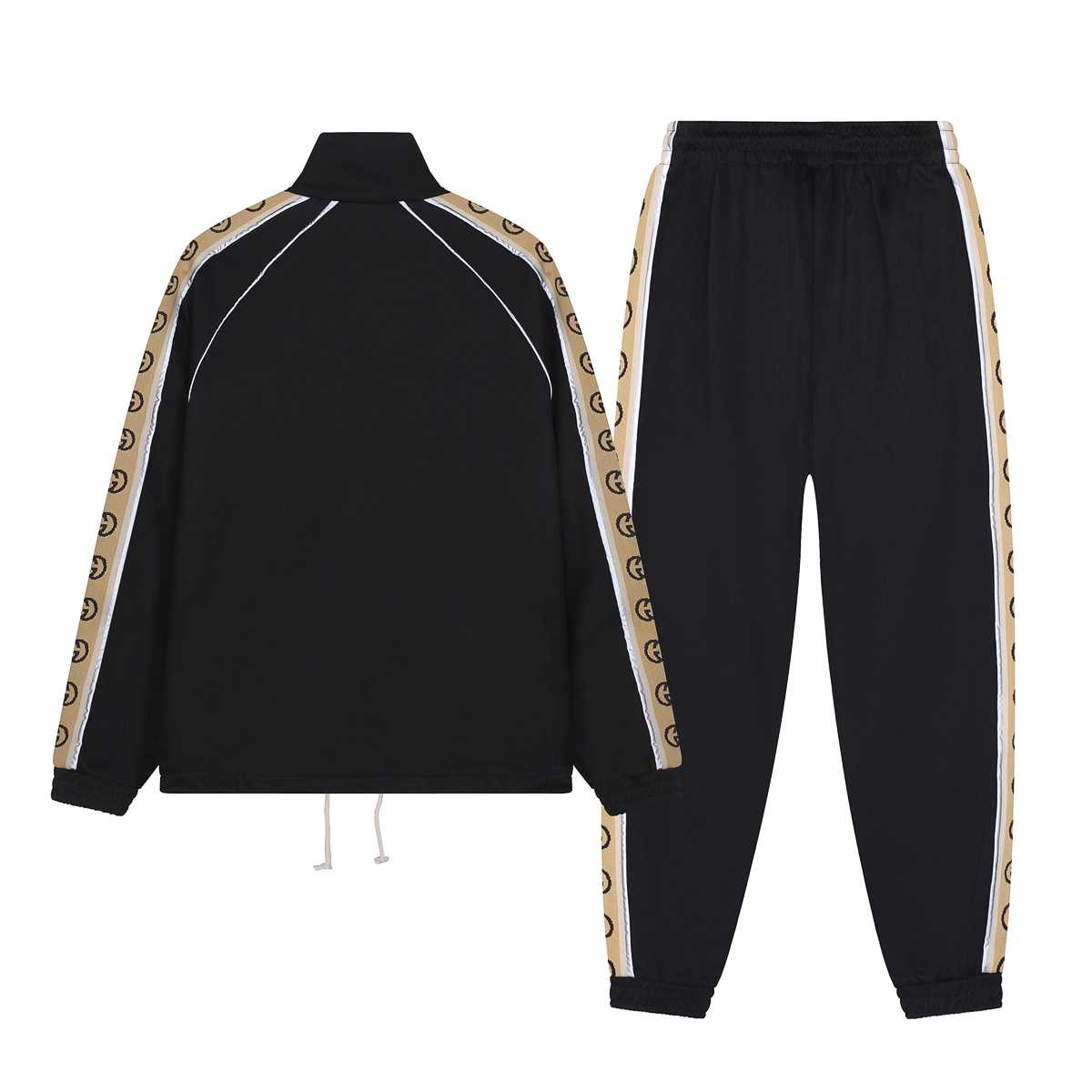 Gucci Tracksuit  - EUR FASHION