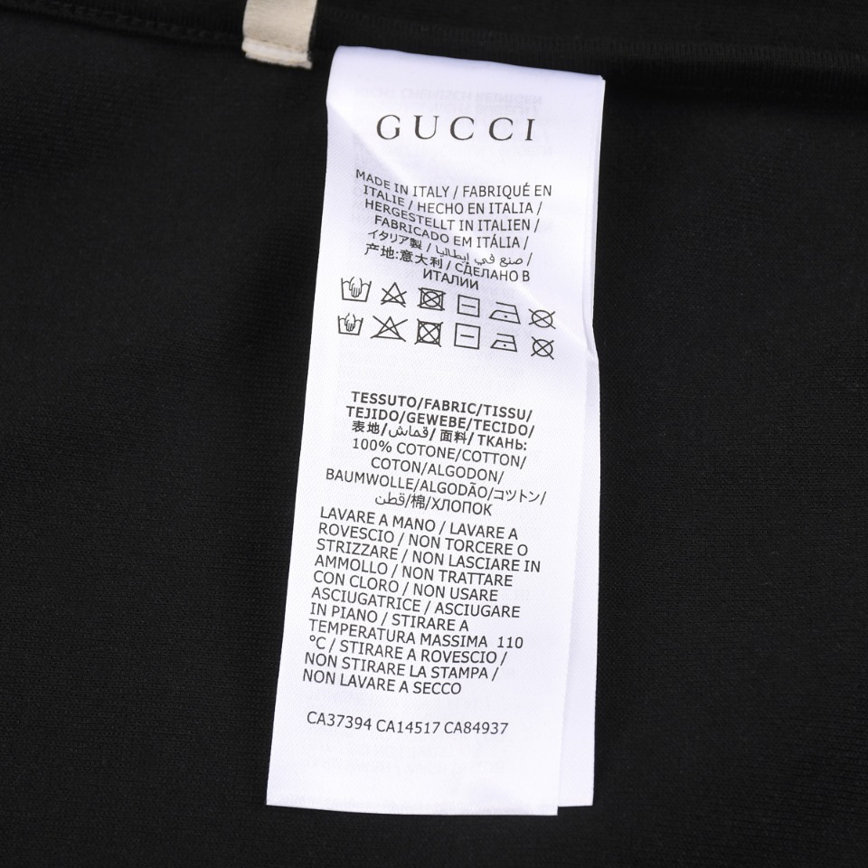 Gucci Tracksuit  - EUR FASHION