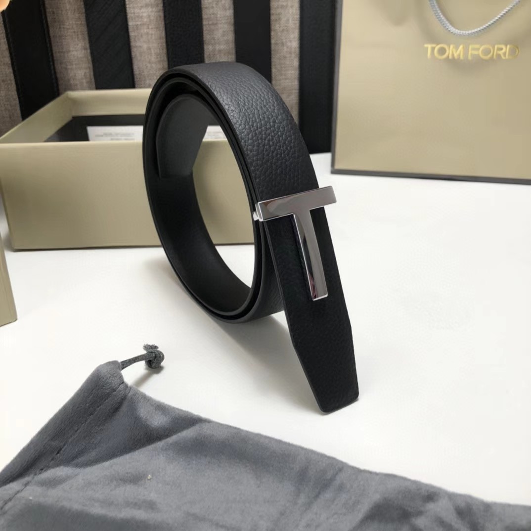 Tom Ford Belt - EUR FASHION