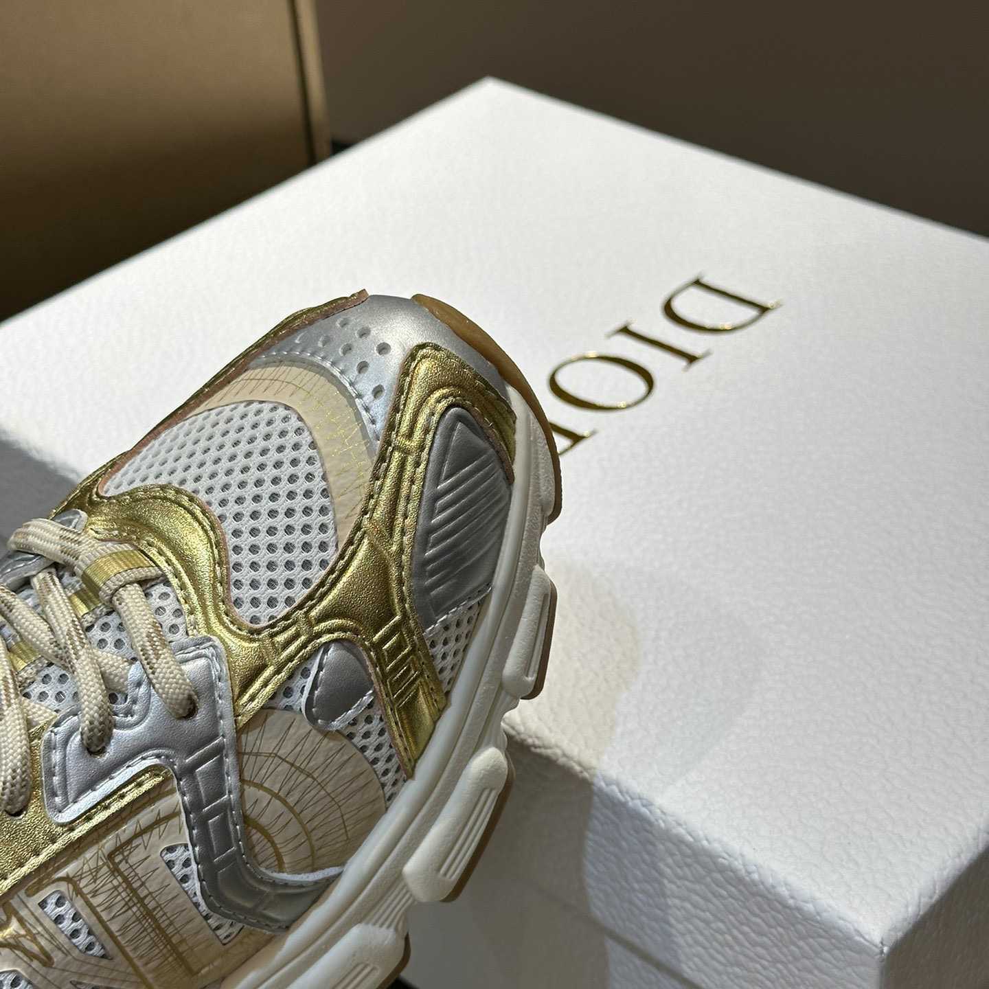 Dior Chrono Sneaker       - EUR FASHION