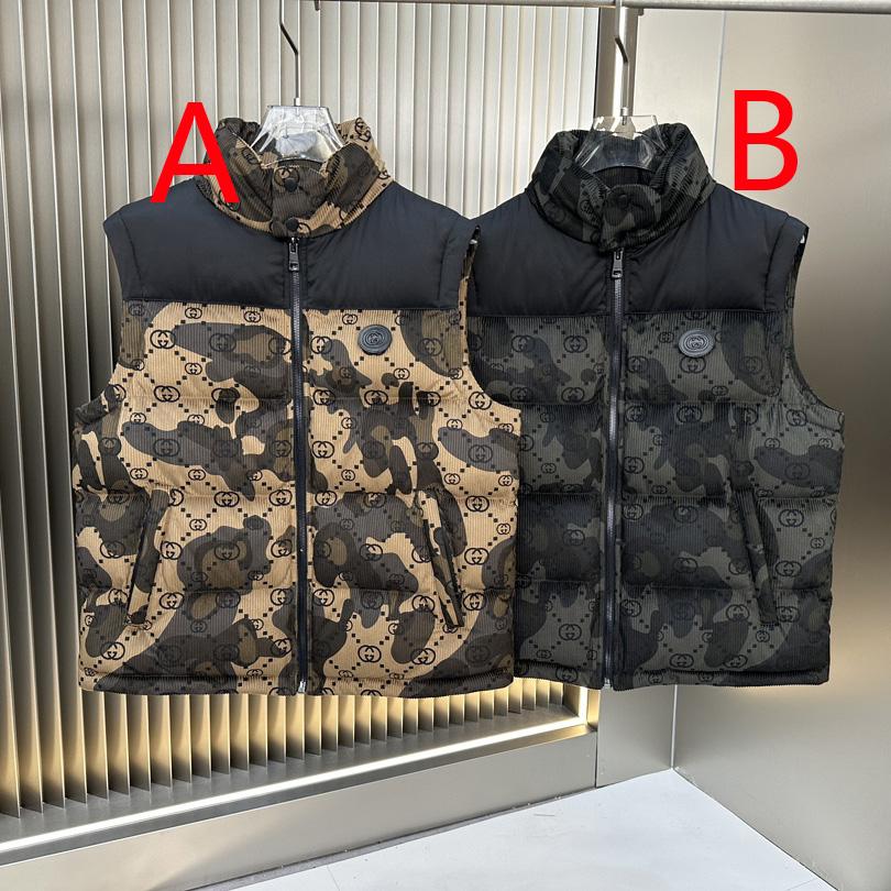 Gucci Down Jacket - EUR FASHION