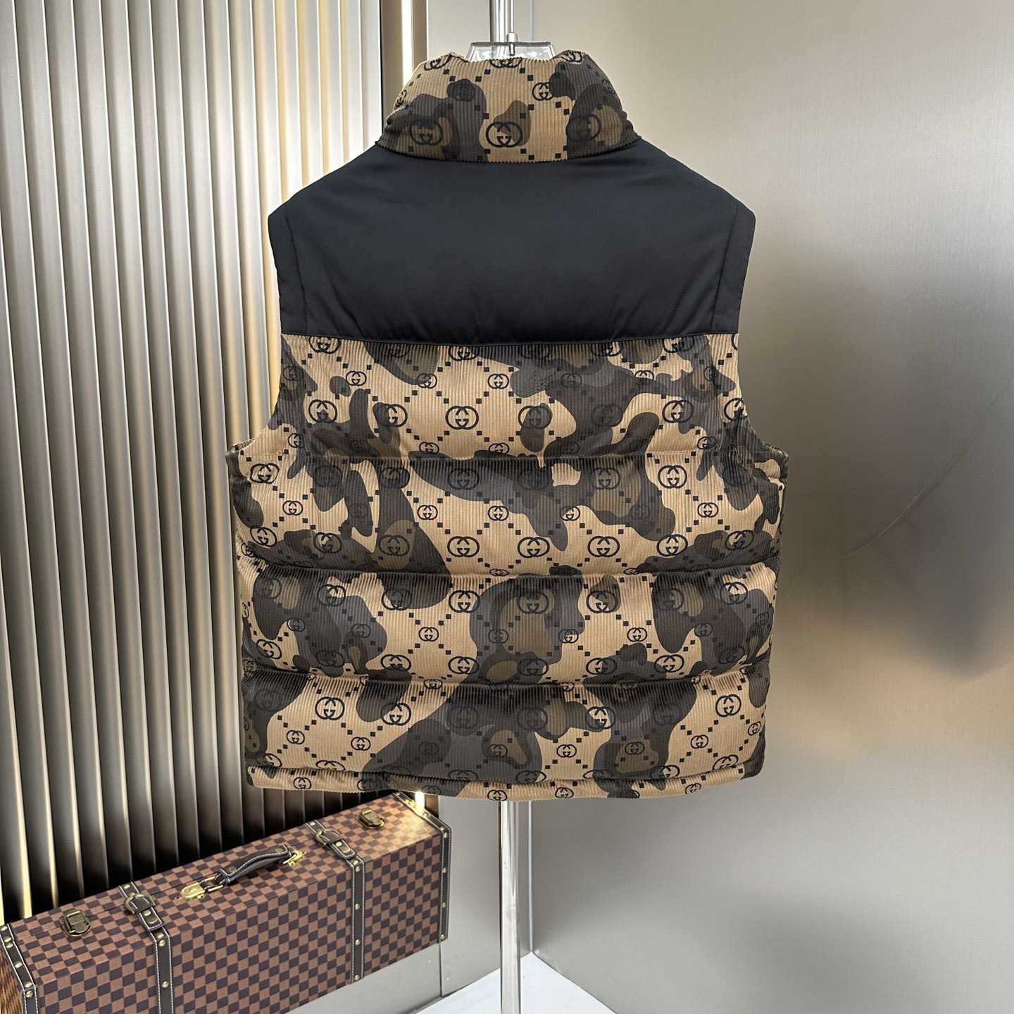 Gucci Down Jacket - EUR FASHION