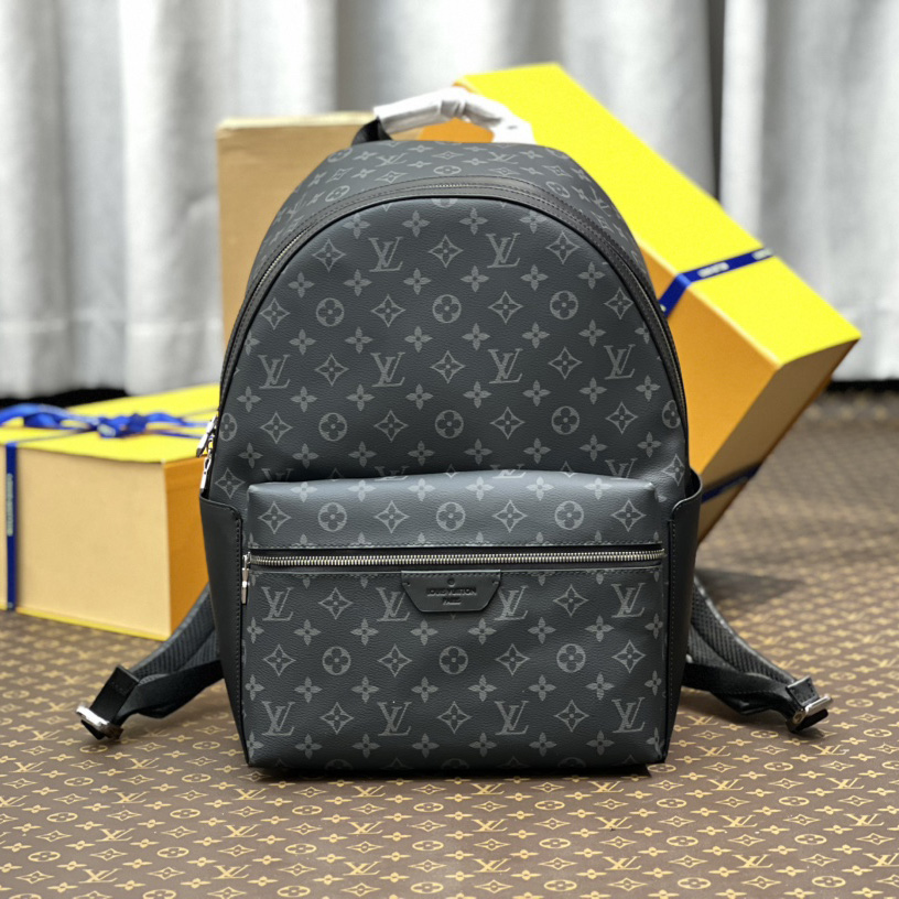 Louis Vuitton Discovery Backpack MM   M22545 - EUR FASHION