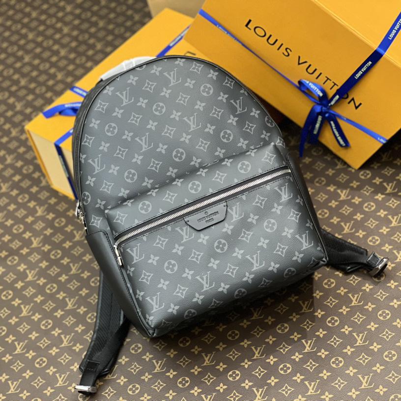 Louis Vuitton Discovery Backpack MM   M22545 - EUR FASHION