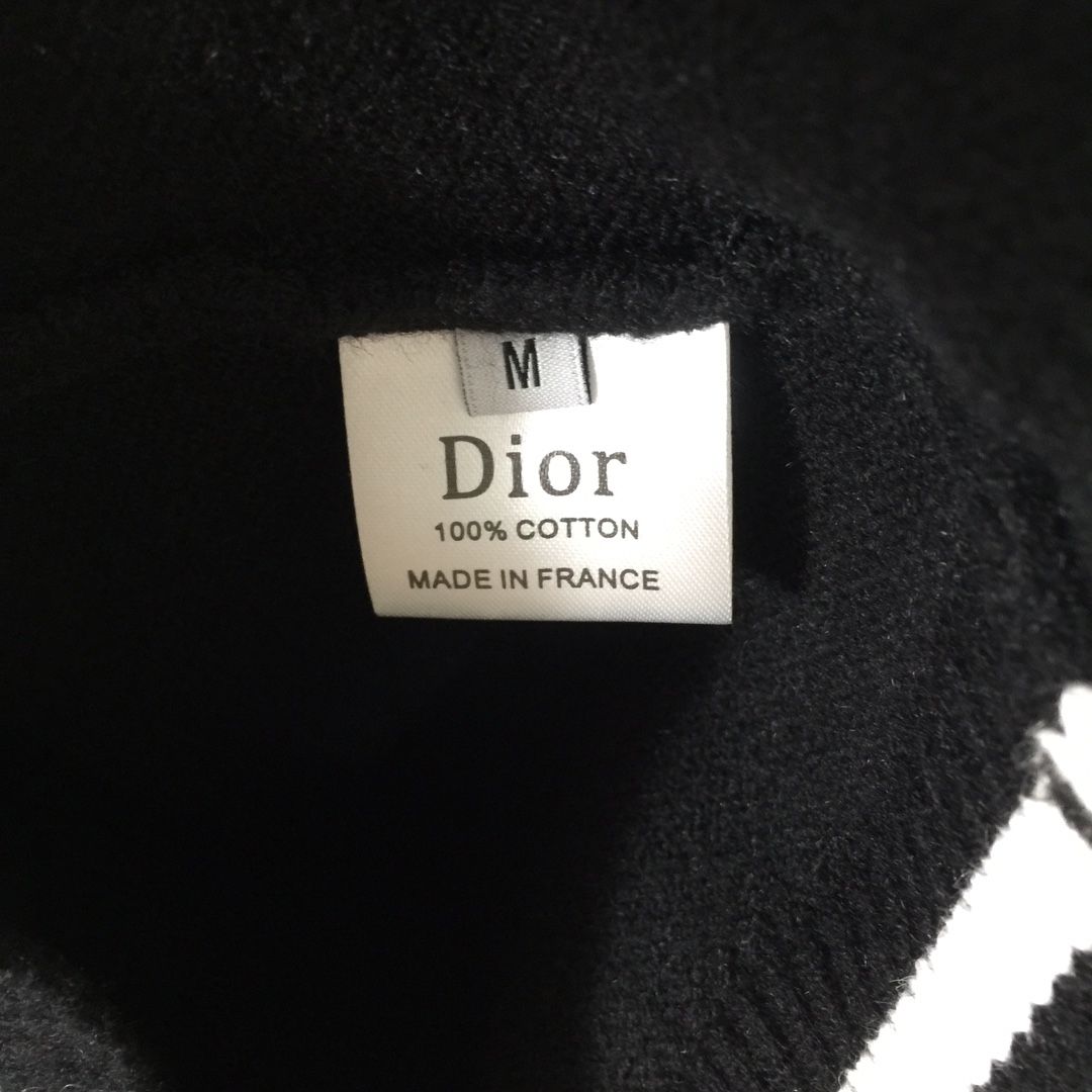 Dior Butterfly Sweater - EUR FASHION