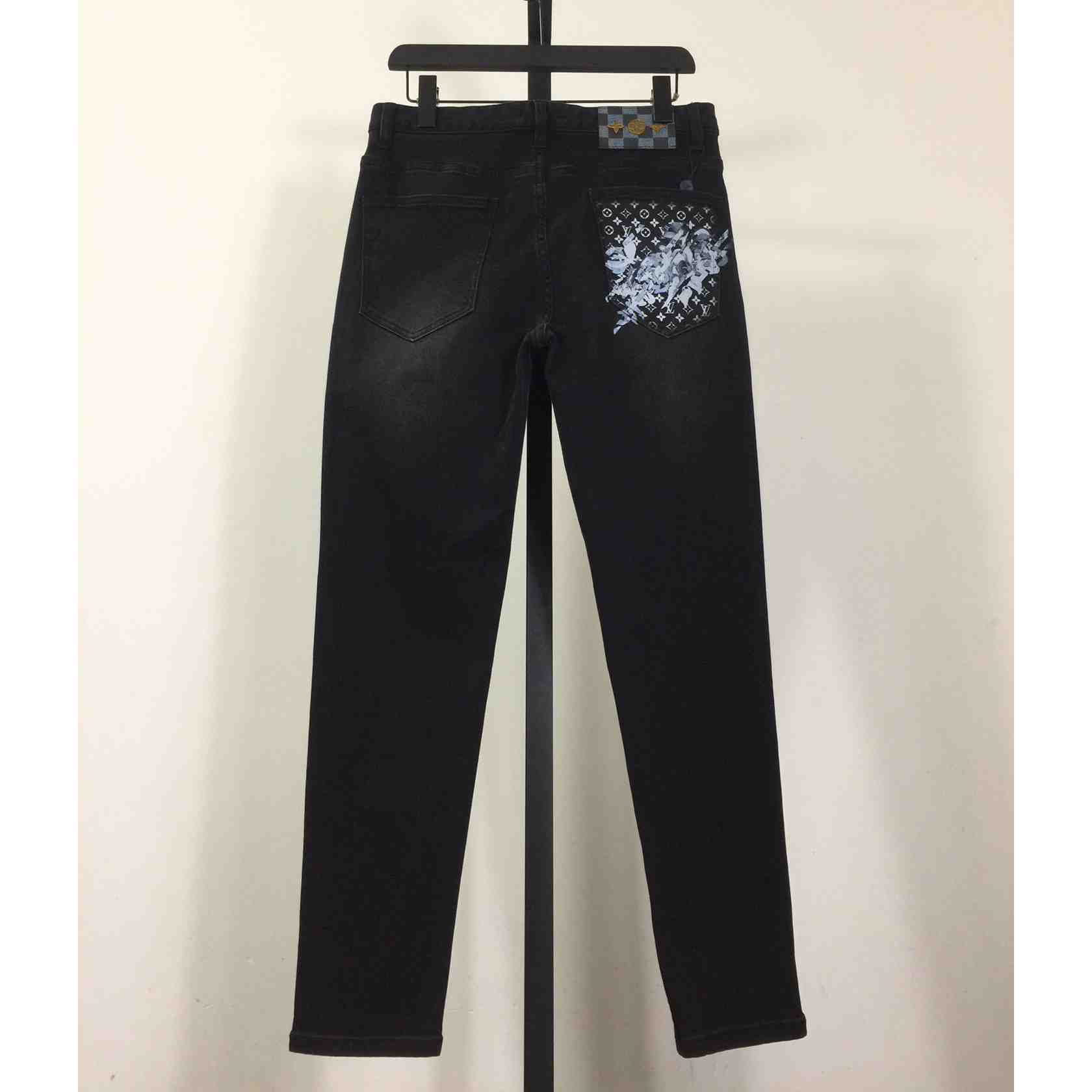 Louis Vuitton Jeans - EUR FASHION