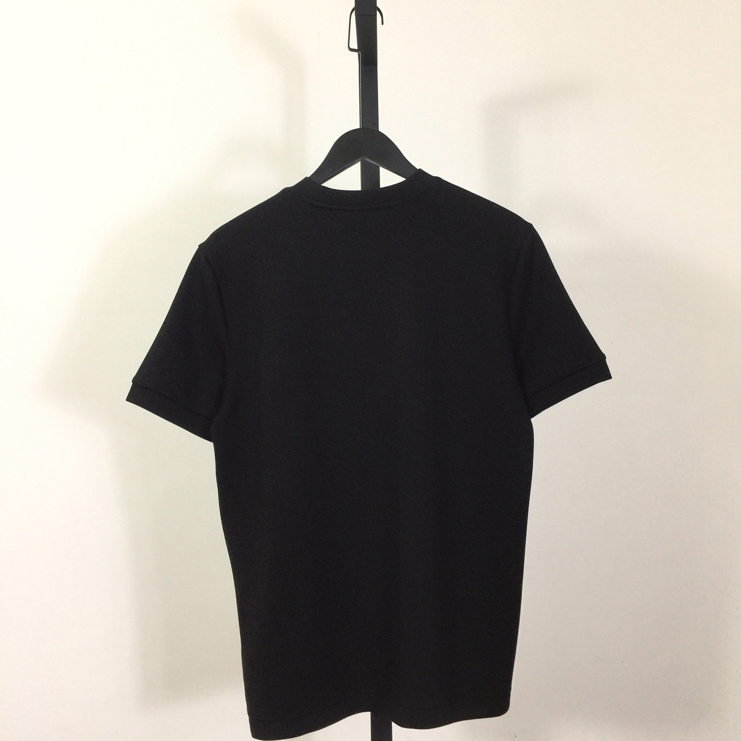 Prada Logo Cotton T-shirt - EUR FASHION