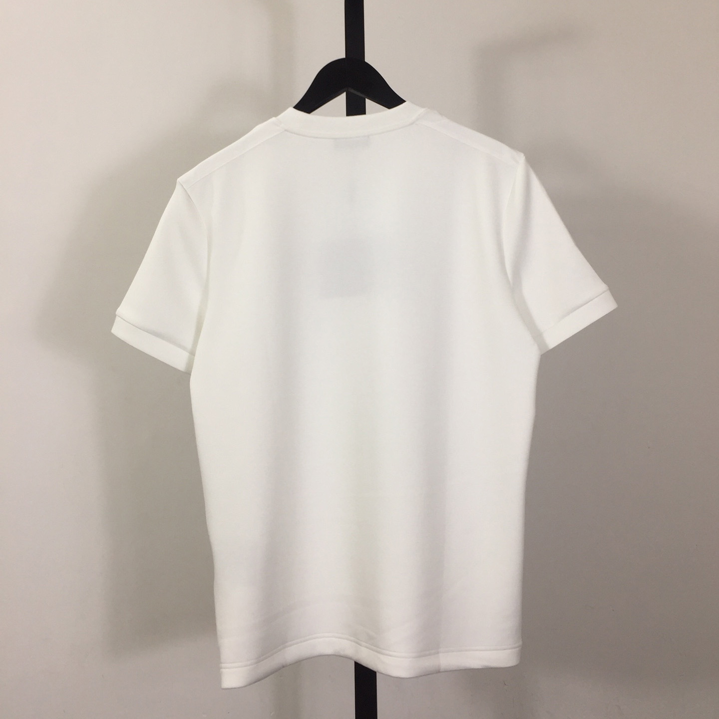 Prada Logo Cotton T-shirt - EUR FASHION