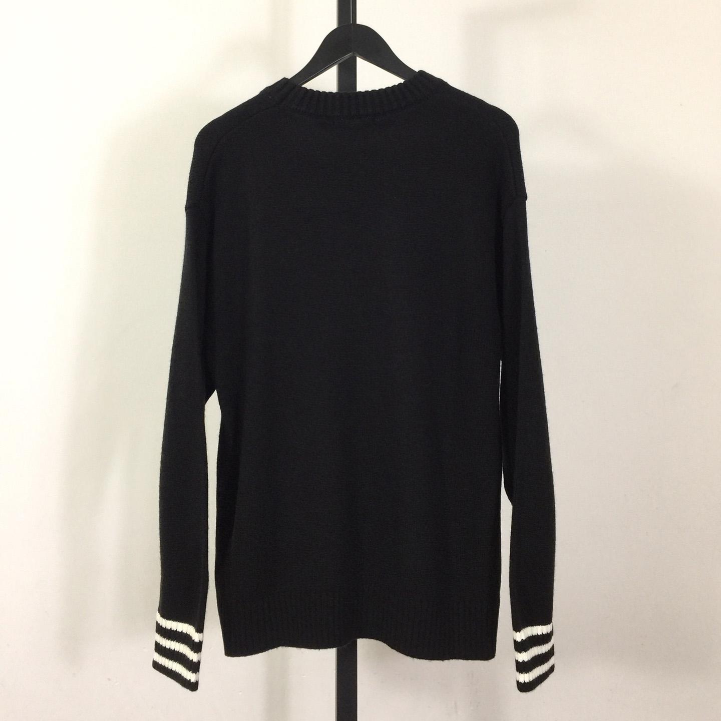 Prada Logo Sweater - EUR FASHION