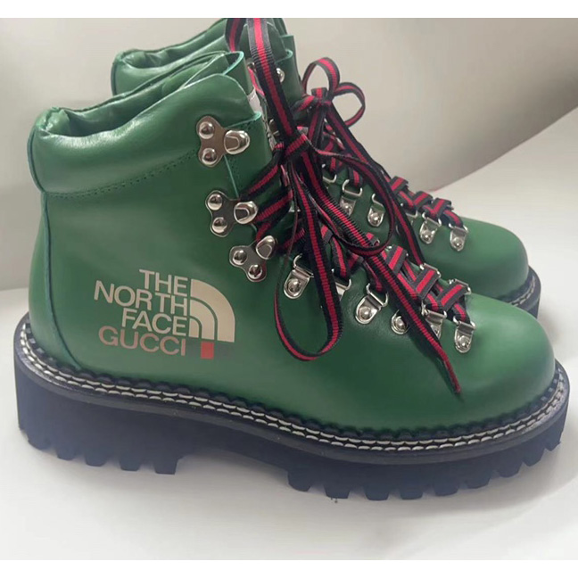 The North Face x Gucci  Boot - EUR FASHION