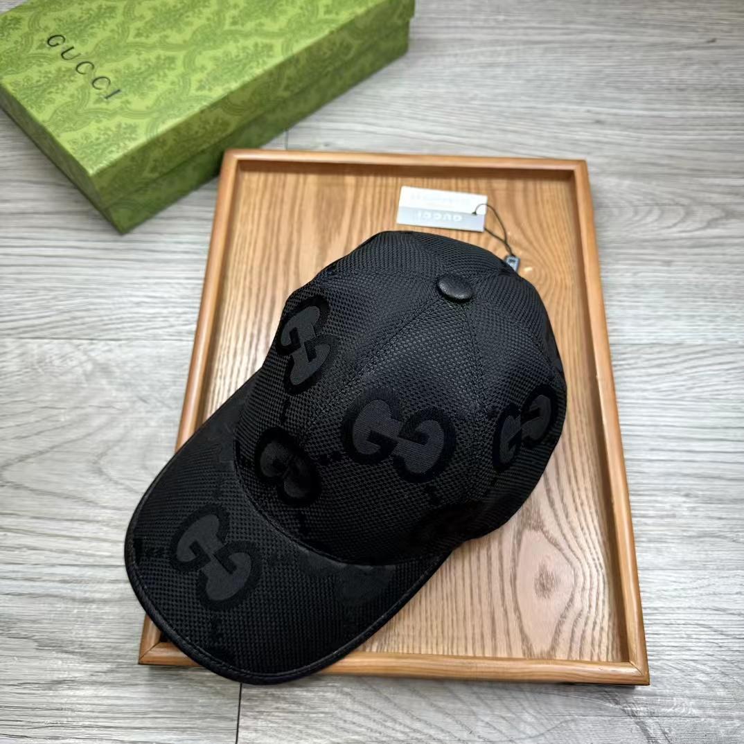 Gucci Baseball Cap - EUR FASHION