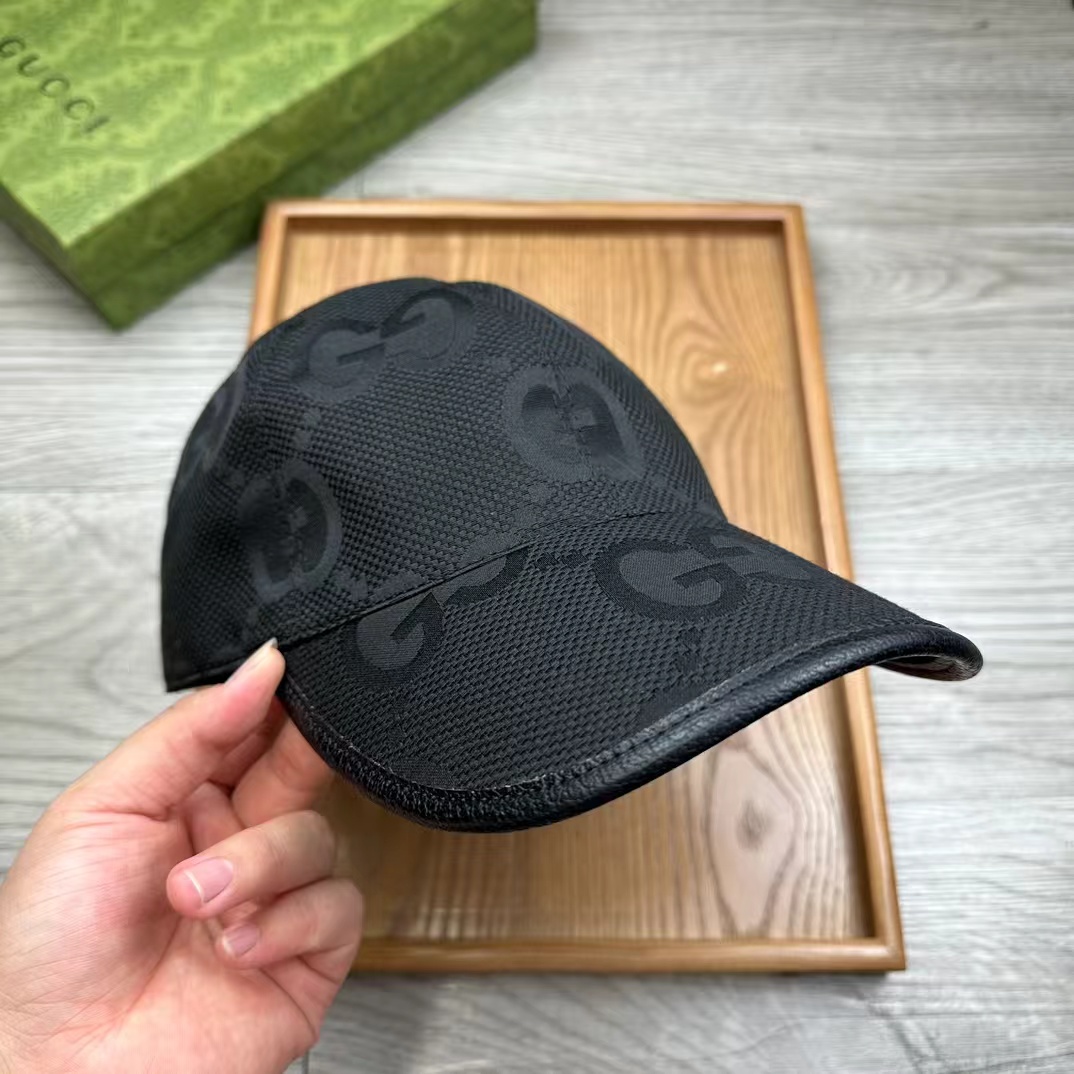 Gucci Baseball Cap - EUR FASHION