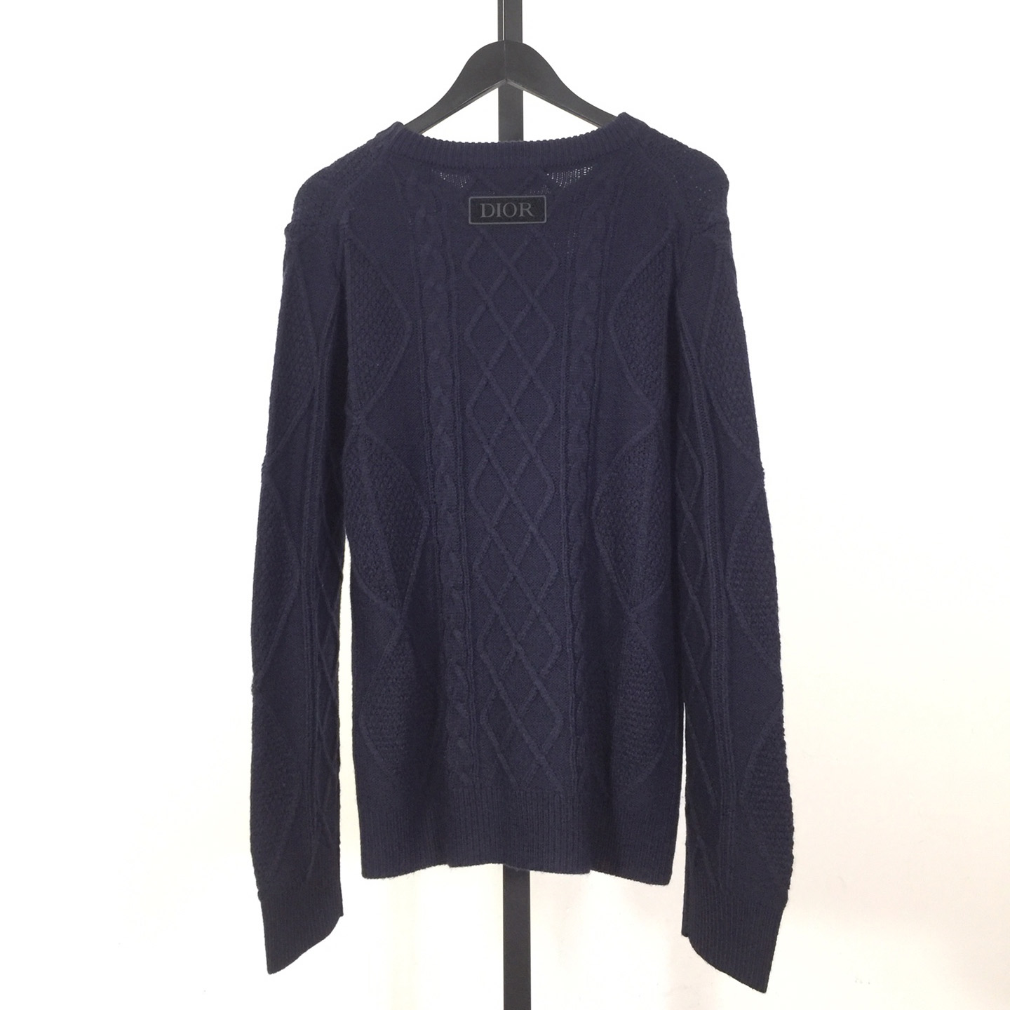 Dior Sweater - EUR FASHION