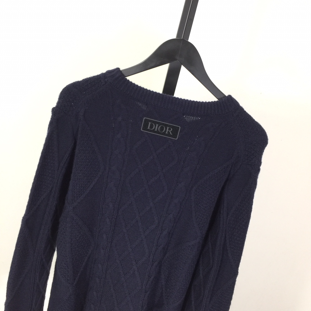 Dior Sweater - EUR FASHION