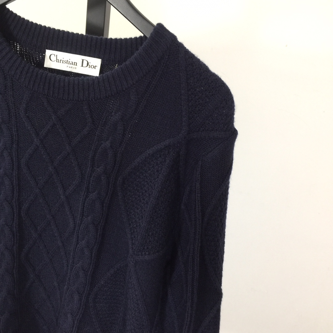 Dior Sweater - EUR FASHION