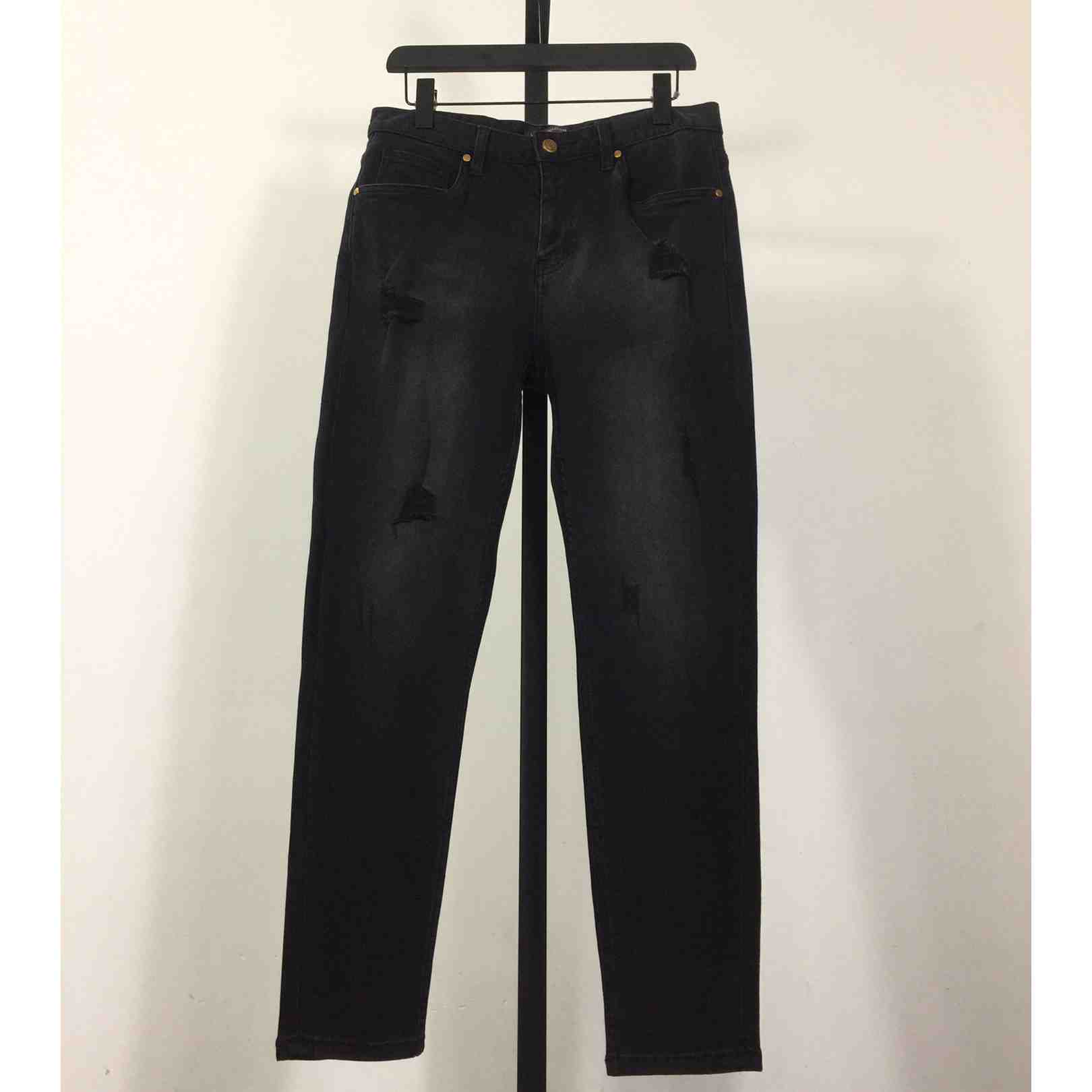 Louis Vuitton Jeans - EUR FASHION