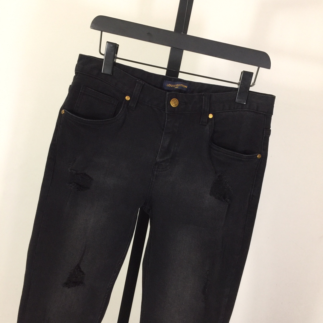 Louis Vuitton Jeans - EUR FASHION